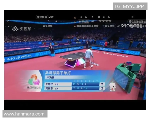 重庆乒乓球队选拔赛精彩点评展现实力与潜力的全面分析